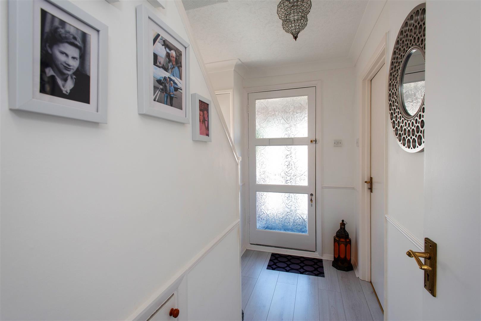 Prescott Avenue, Petts Wood